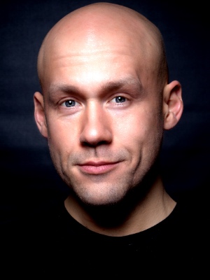 Uwe Thoma
