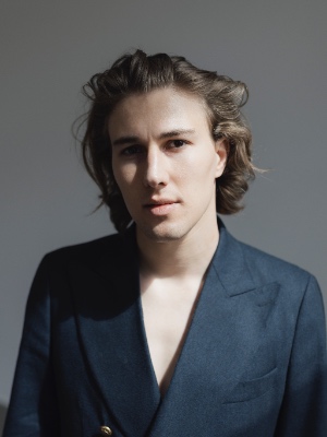 Julian Valerio Rehrl