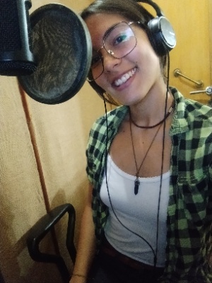 Vanessa A Contreras Hung