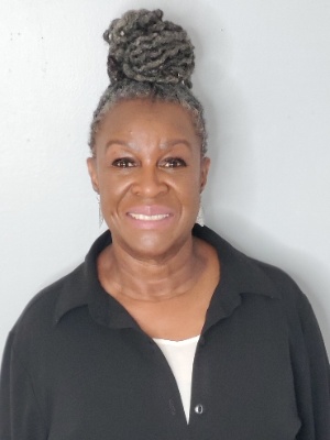 Vernita Whitaker Naylor