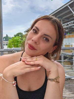 Veronika Mittermüller