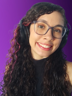 Victoria Albuquerque