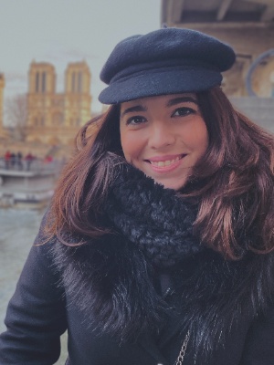 Victoria Pascual Baztan