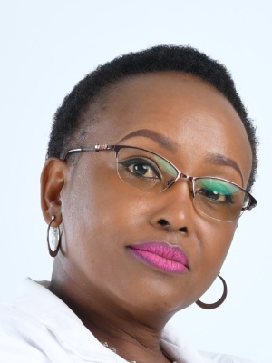 Wambui Waweru