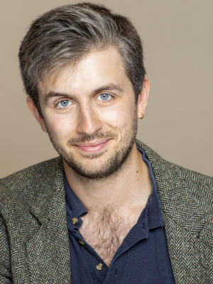 Will de Renzy-Martin