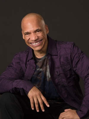 William (Billy) Calhoun