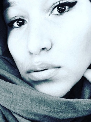 Yasmeen Ansari-Roberts