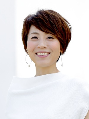 Yoko Osada