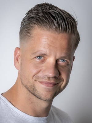 Youri Uitterdijk